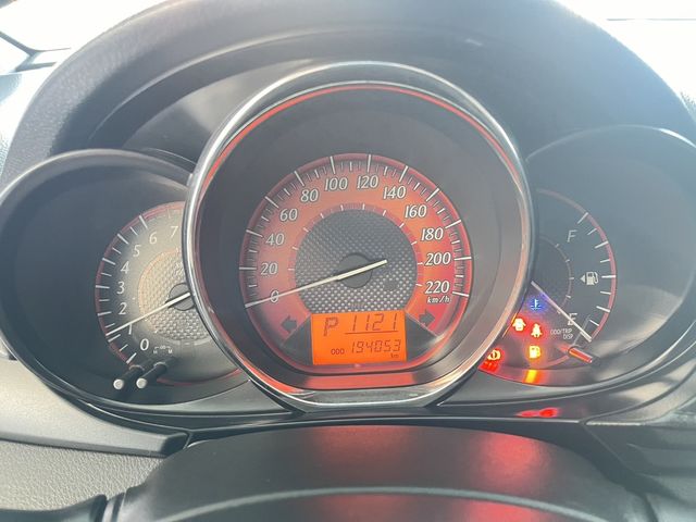 TOYOTA豐田 YARIS  第12張相片