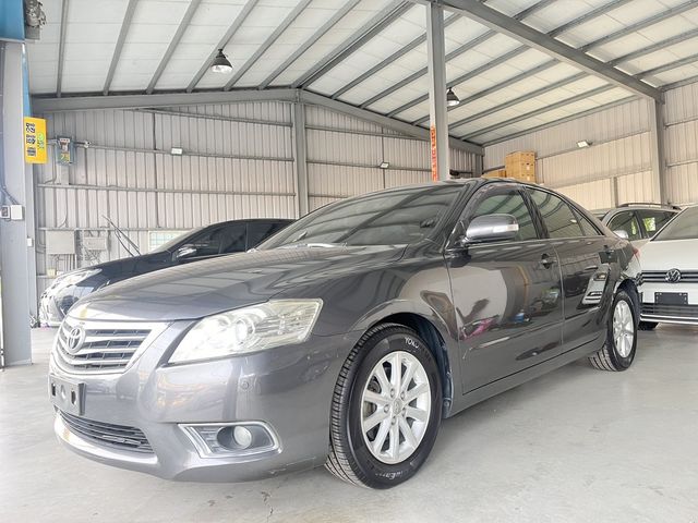 TOYOTA豐田 CAMRY  第1張相片