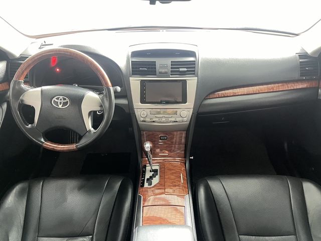 TOYOTA豐田 CAMRY  第5張相片