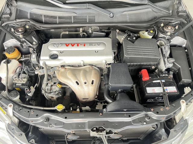 TOYOTA豐田 CAMRY  第6張相片