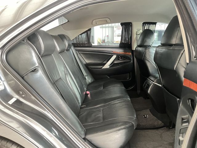 TOYOTA豐田 CAMRY  第10張相片