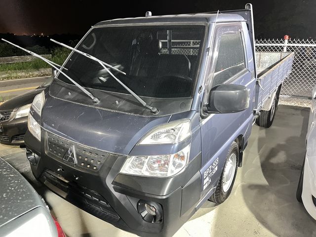MITSUBISHI三菱 DELICA  第3張相片