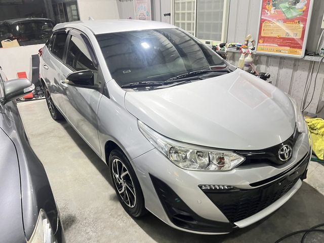 TOYOTA豐田 YARIS  第5張相片