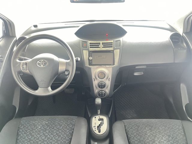 TOYOTA豐田 YARIS  第5張相片