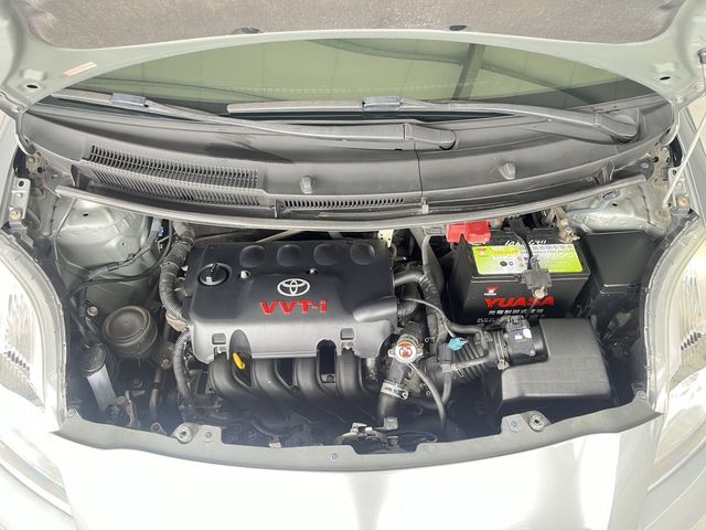 TOYOTA豐田 YARIS  第6張相片