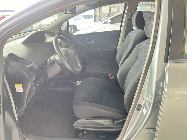 TOYOTA豐田 YARIS  第7張相片