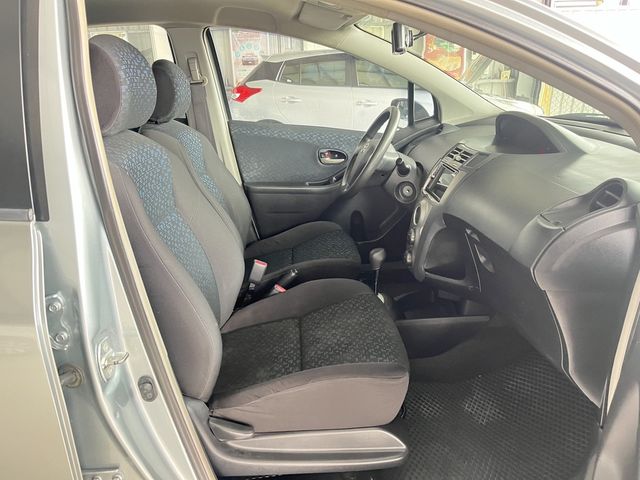 TOYOTA豐田 YARIS  第9張相片
