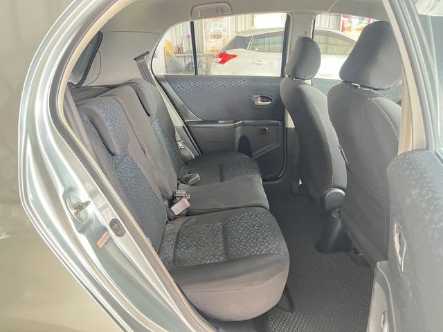 TOYOTA豐田 YARIS  第10張相片