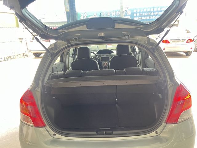 TOYOTA豐田 YARIS  第11張相片