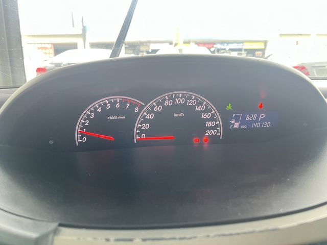 TOYOTA豐田 YARIS  第12張相片