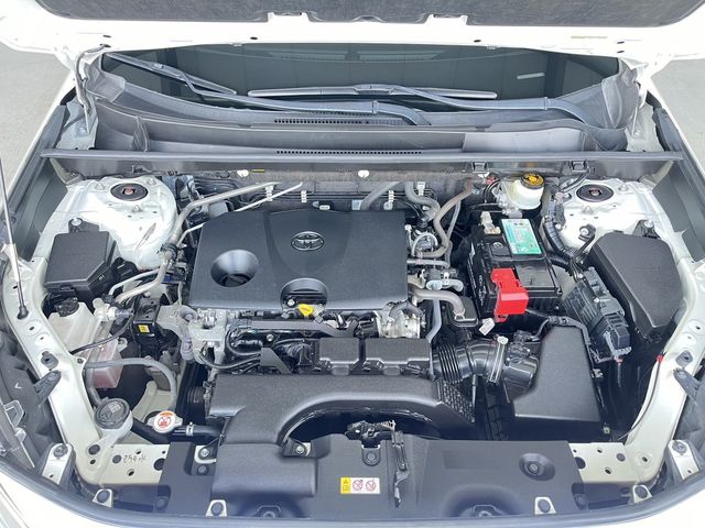 TOYOTA豐田 RAV4  第6張相片
