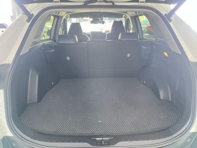 TOYOTA豐田 RAV4  第11張相片