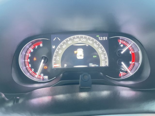 TOYOTA豐田 RAV4  第12張相片