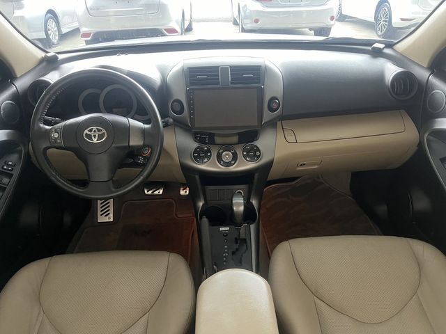 TOYOTA豐田 RAV4  第5張相片