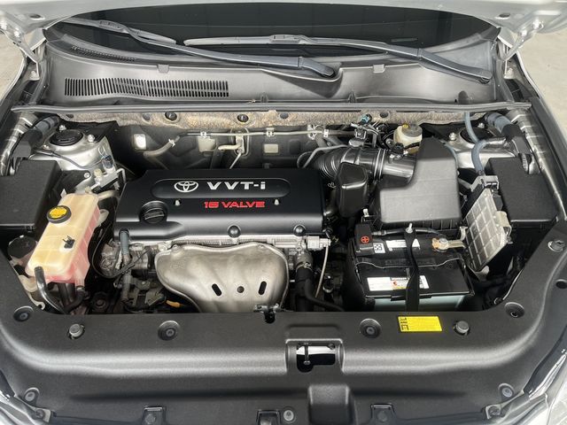 TOYOTA豐田 RAV4  第6張相片
