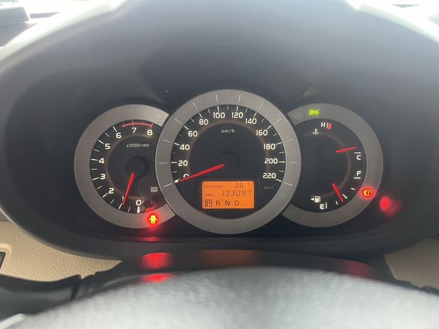 TOYOTA豐田 RAV4  第12張相片