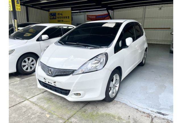 Honda FIT  第1張相片