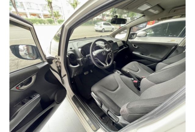 Honda FIT  第4張相片