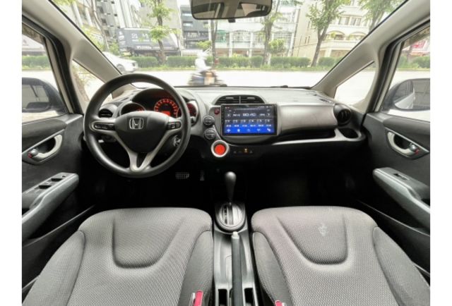 Honda FIT  第5張相片