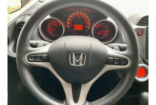 Honda FIT  第6張相片
