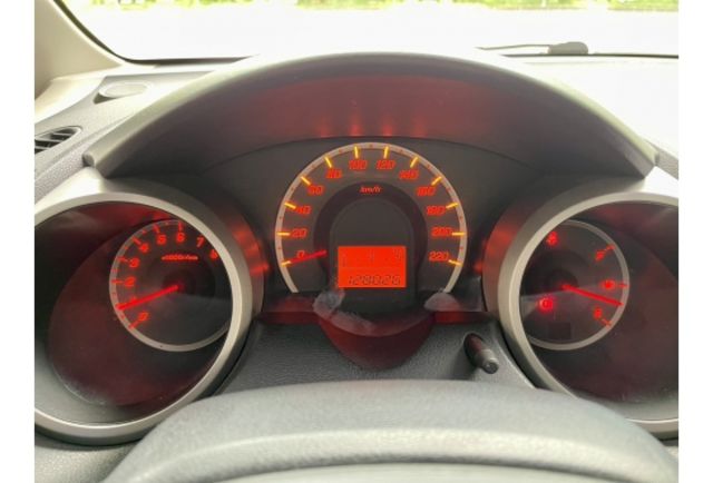 Honda FIT  第7張相片