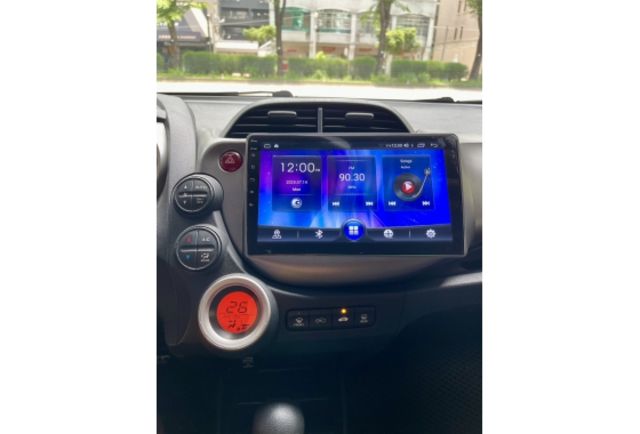 Honda FIT  第8張相片