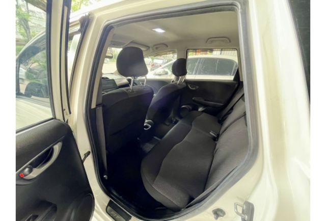 Honda FIT  第9張相片