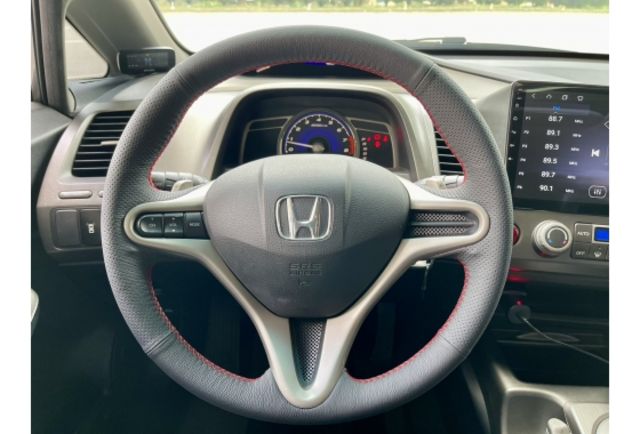 Honda CIVIC  第6張相片