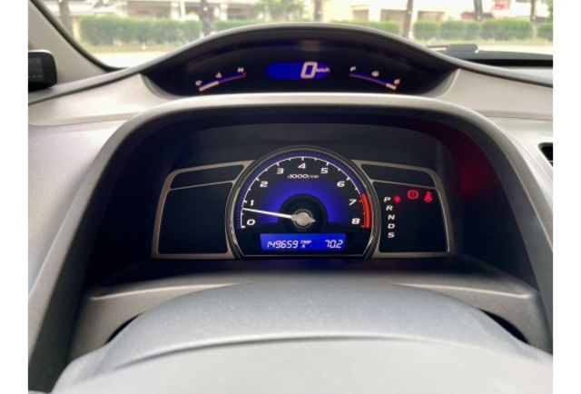 Honda CIVIC  第7張相片