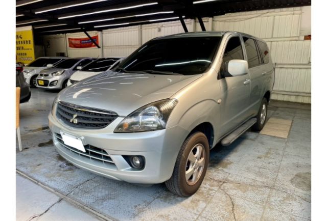 Mitsubishi ZINGER  第1張相片