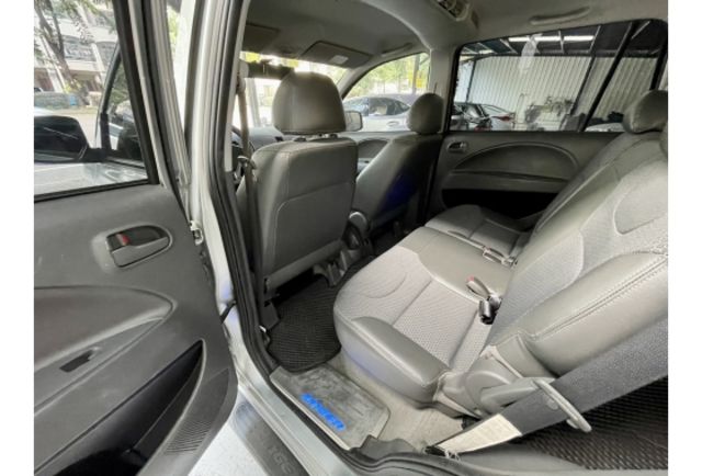 Mitsubishi ZINGER  第4張相片