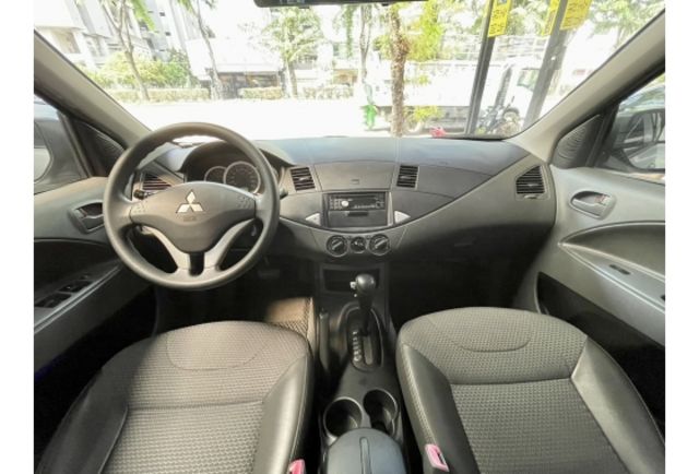 Mitsubishi ZINGER  第5張相片