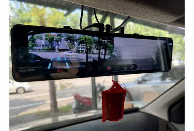 Mitsubishi ZINGER  第6張相片