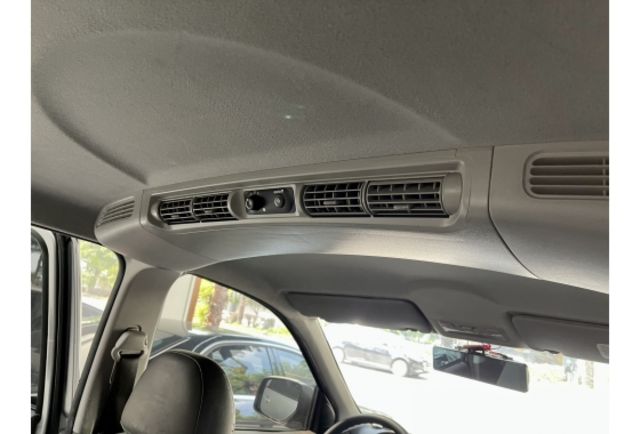 Mitsubishi ZINGER  第7張相片