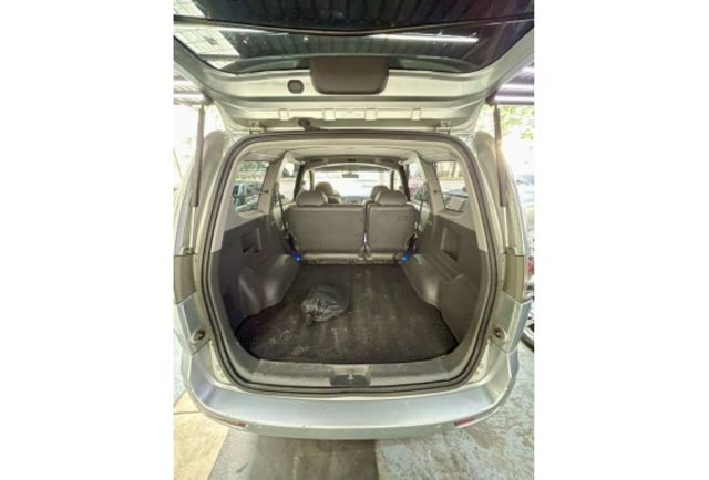 Mitsubishi ZINGER  第8張相片