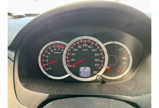 Mitsubishi ZINGER  第9張相片