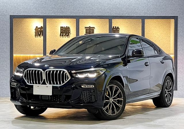 Bmw 寶馬x6 中古車的價格 Findcar 找車網