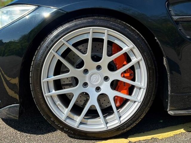 BMW寶馬 435I COUPE  第6張相片