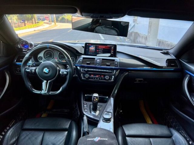 BMW寶馬 435I COUPE  第7張相片