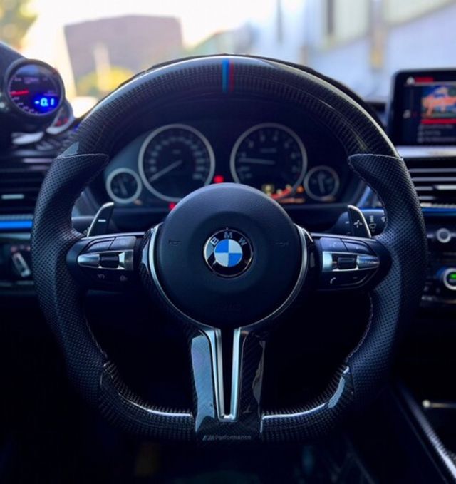 BMW寶馬 435I COUPE  第8張相片