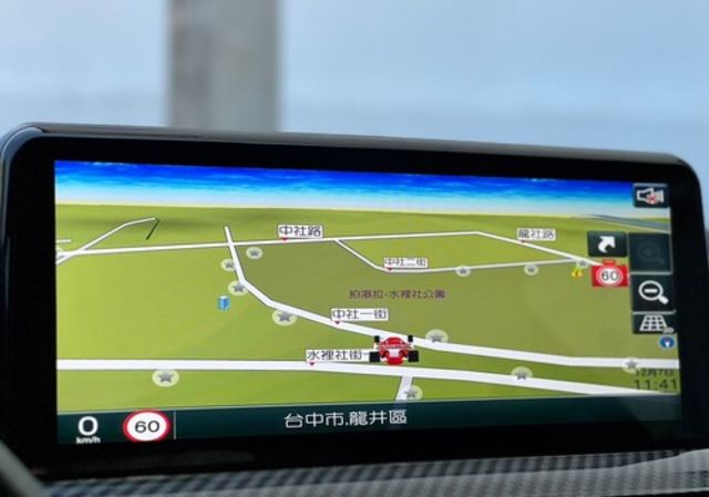 BMW寶馬 435I COUPE  第10張相片