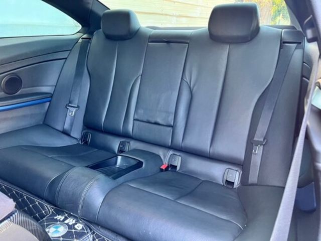 BMW寶馬 435I COUPE  第15張相片