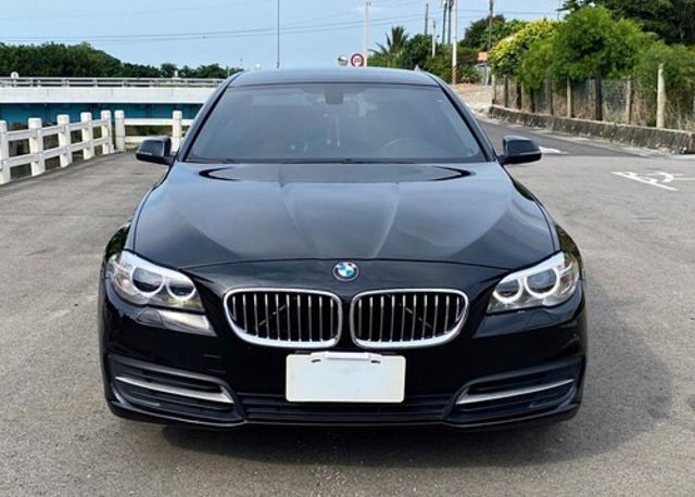 BMW寶馬 520D  第2張相片