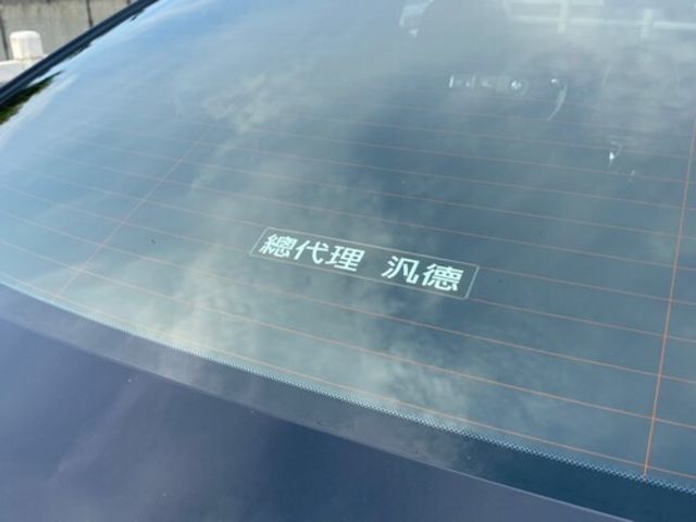 BMW寶馬 520D  第5張相片