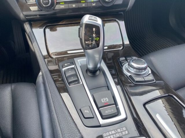 BMW寶馬 520D  第11張相片
