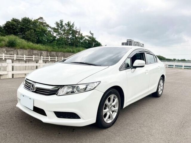 HONDA本田 CIVIC  第1張相片