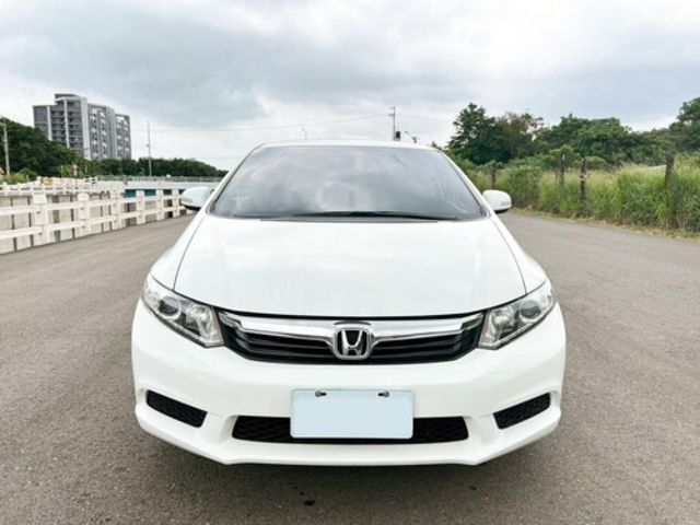 HONDA本田 CIVIC  第2張相片