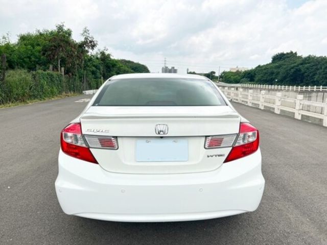 HONDA本田 CIVIC  第3張相片
