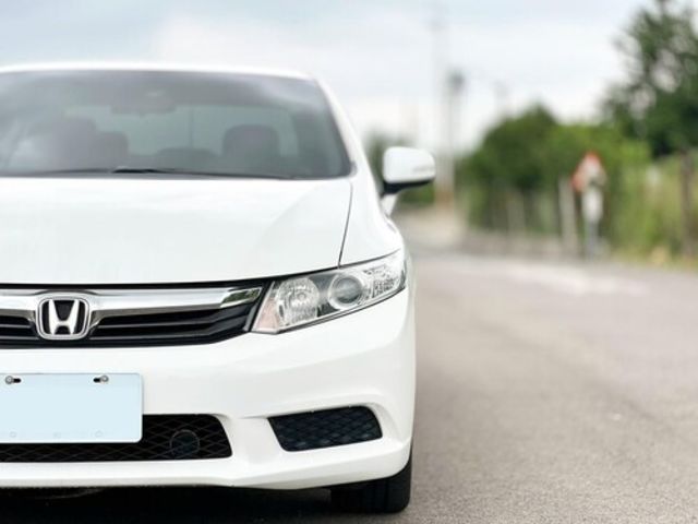 HONDA本田 CIVIC  第5張相片