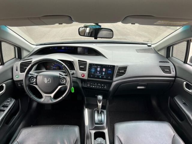 HONDA本田 CIVIC  第6張相片